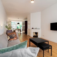 Amsterdam, Lekstraat, 3-kamer appartement - foto 5