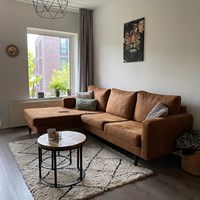 Leeuwarden, Zuidvliet, 2-kamer appartement - foto 6