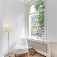 Amsterdam, Saxen Weimarlaan, 3-kamer appartement - foto 4