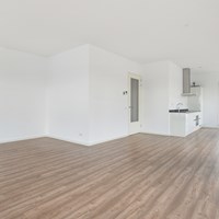 Amsterdam, Zeeburgerkade, 3-kamer appartement - foto 4