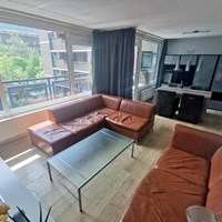 Rotterdam, Nieuwstraat, 3-kamer appartement - foto 4