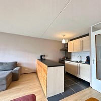 Eindhoven, Leeghwaterstraat, 2-kamer appartement - foto 5