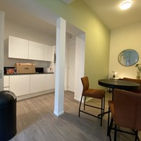 Groningen, Nieuwe Boteringestraat, 2-kamer appartement - foto 5