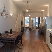 Amsterdam, Tolstraat, 3-kamer appartement - foto 4