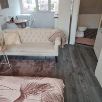 Utrecht, Palembangstraat, zelfstandige studio - foto 4