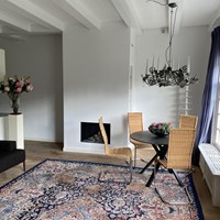 Amsterdam, Keizersgracht, 2-kamer appartement - foto 6