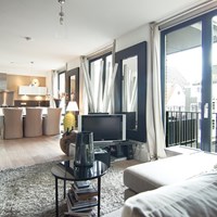 Amsterdam, Anjeliersstraat, 2-kamer appartement - foto 5