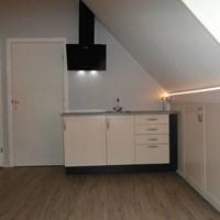 Hoofddorp, J C Beetslaan, zelfstandige studio - foto 5