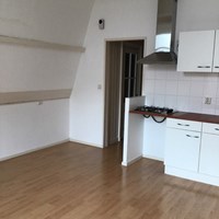 Leiden, Aalmarkt, 2-kamer appartement - foto 4