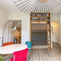 Amsterdam, Matrozenhof, 2-kamer appartement - foto 6