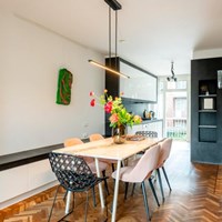 Amsterdam, Uithoornstraat, 3-kamer appartement - foto 6