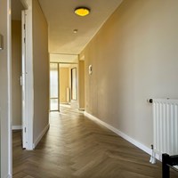 Den Haag, Adelheidstraat, 4-kamer appartement - foto 4