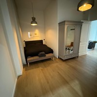 Rotterdam, Willem van Hillegaersbergstraat, 3-kamer appartement - foto 6