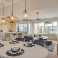 Rotterdam, Kruiskade, bovenwoning - foto 4