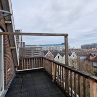 Rotterdam, Henegouwerlaan, kamer - foto 6