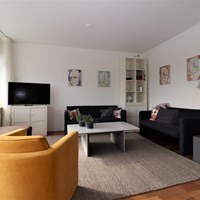 Rotterdam, Kralingse Plaslaan, 2-kamer appartement - foto 4