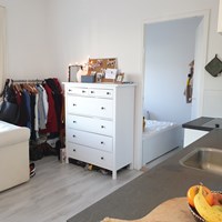 Groningen, Petrus Hendrikszstraat, 2-kamer appartement - foto 5