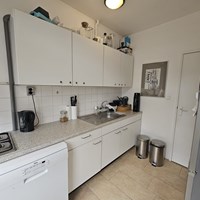 Groningen, Robijnstraat, 2-kamer appartement - foto 5