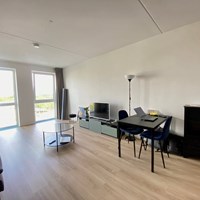 Den Haag, Laakweg, 2-kamer appartement - foto 5