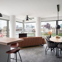 Rotterdam, Baan, 3-kamer appartement - foto 4