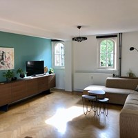 Amsterdam, Realengracht, bovenwoning - foto 6