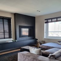 Rotterdam, Boompjes, 2-kamer appartement - foto 4