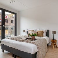 Amsterdam, Oostenburgermiddenstraat, 2-kamer appartement - foto 5