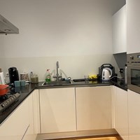 Amsterdam, Joos de Moorstraat, 3-kamer appartement - foto 4