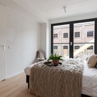 Amsterdam, Oostenburgermiddenstraat, 2-kamer appartement - foto 5