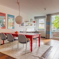 Amsterdam, Esplanade de Meer, 3-kamer appartement - foto 6