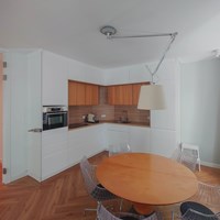 Amsterdam, Woestduinstraat, 3-kamer appartement - foto 4