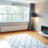 Utrecht, Catharijnesingel, bovenwoning - foto 4