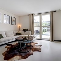 Zeewolde, Kaasjeskruid, hoekwoning - foto 4