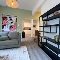 Groningen, Nieuwe Boteringestraat, 2-kamer appartement - foto 4