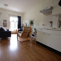 Breda, Willemstraat, 2-kamer appartement - foto 6