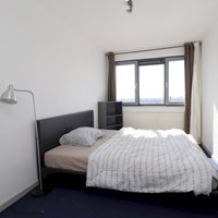 Rotterdam, Jan Pettersonstraat, 4-kamer appartement - foto 6