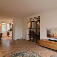 Amsterdam, Mesdagstraat, 4-kamer appartement - foto 4