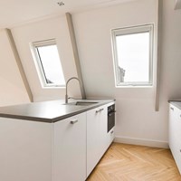 Amsterdam, Johannes Vermeerstraat, 3-kamer appartement - foto 5