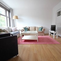 Amsterdam, Maasstraat, hoekappartement - foto 6