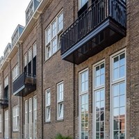 Haarlem, Verspronckweg, portiekflat - foto 6