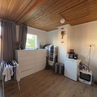 Groningen, Kleine Rozenstraat, kamer - foto 5