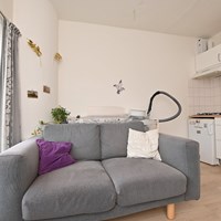 Groningen, Turfsingel, 2-kamer appartement - foto 5