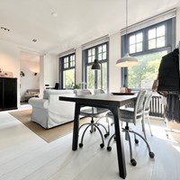 Amsterdam, Looiersgracht, 2-kamer appartement - foto 6