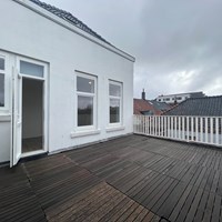 Rotterdam, Dordtsestraatweg, bovenwoning - foto 5