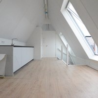 Zwolle, Menno van Coehoornsingel, 2-kamer appartement - foto 6