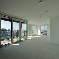 Rotterdam, Mullerkade, 2-kamer appartement - foto 5