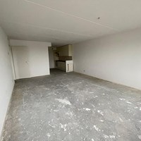 Amsterdam, Bulgerstein, 2-kamer appartement - foto 4