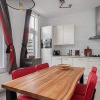 Utrecht, 2e Atjehstraat, bovenwoning - foto 5