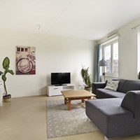 Amsterdam, Van Kinsbergenstraat, 3-kamer appartement - foto 4