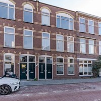 Den Haag, Johannes Camphuijsstraat, 3-kamer appartement - foto 4